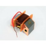 MOTOMAX s.r.o Světelná cívka II. (velká) BABETTA 207, 210, 225 (Alternátor 6V 20+10W) *Motomax | Zboží Auto