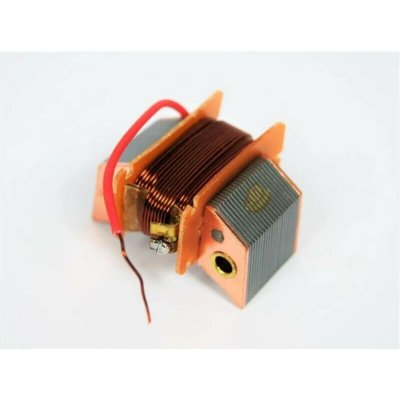 MOTOMAX s.r.o Světelná cívka II. (velká) BABETTA 207, 210, 225 (Alternátor 6V 20+10W) *Motomax | Zboží Auto