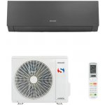 Sinclair Marvin 3,5 kW včetně montáže – Zboží Mobilmania