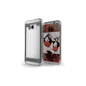 Pouzdro Ghostek - Samsung Galaxy S8 Case Cloak 2 Series černé