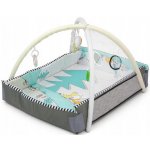 Milly Mally Dětská hrací deka 5v1 Lolly Slon – Hledejceny.cz