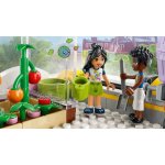 LEGO® Friends 41748 Komunitní centrum v městečku Heartlake – Hledejceny.cz