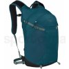Turistický batoh Osprey Sportlite 20l night jungle blue