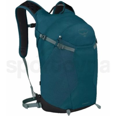 Osprey Sportlite 20l night jungle blue – Zboží Mobilmania