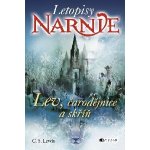 Lev, čarodějnice a skříň – Hledejceny.cz