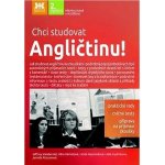 Chci studovat Angličtinu! – Zboží Mobilmania