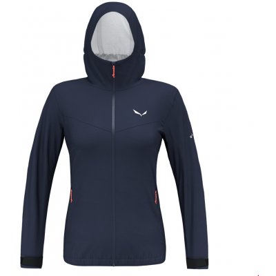 Salewa Puez 2.5L Ptx Jacket W black out – Zboží Mobilmania