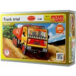 Monti System 76 Truck trial tatra 815 1:48 – Zboží Mobilmania