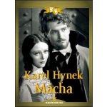 Karel Hynek Mácha digipack DVD – Zboží Mobilmania