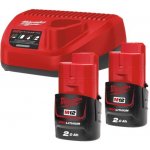 Milwaukee 4933459209 – Hledejceny.cz