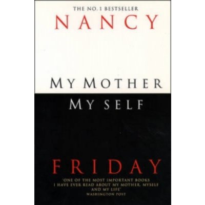 My Mother, Myself – Hledejceny.cz