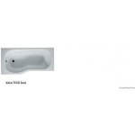 Jika Tigo 160 x 80 cm H2212100000001 – Hledejceny.cz
