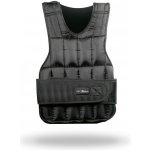 GymBeam Zátěžová vesta 20 kg – Zboží Dáma