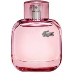 Lacoste Eau De Lacoste L.12.12 Pour Elle Sparkling toaletní voda dámská 90 ml – Hledejceny.cz