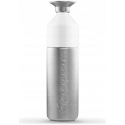 Dopper Steel 1000ml – Sleviste.cz