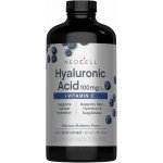 NeoCell Hyaluronic Acid Liquid Kyselina hyaluronová 473 ml – Hledejceny.cz