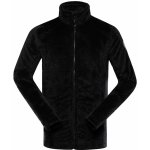 Alpine Pro LOMM HŘEJIVÁ mikina černá – Hledejceny.cz