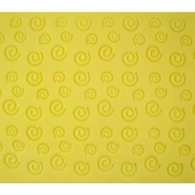 Impression Mat - Swirl - PME – Hledejceny.cz