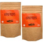 Good Nature Cordyceps 100 g – Sleviste.cz
