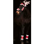 Waldhausen Sada vánoční christmas red – Zboží Dáma