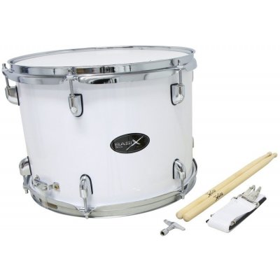 GEWA F893.100 Marching Drum Basix 14×10" – Hledejceny.cz