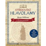 Středověké hlavolamy – bratr William a Brána poznání – Hledejceny.cz
