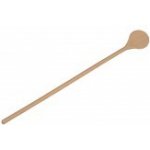 DŘEVOTVAR Vařečka 100 cm, kulatá – Zboží Dáma