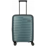Travelite Air Base S exp Ice blue 50l – Zboží Dáma