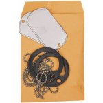 Vojenské známky na krk orig.US – Hledejceny.cz