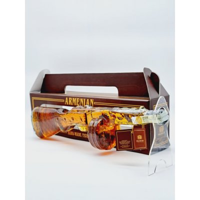 Proshyan Špagin PPŠ 41 5y 40% 0,5 l (karton) – Sleviste.cz