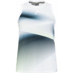 Dámské tílko Head Performance Tank Top Women WHXR