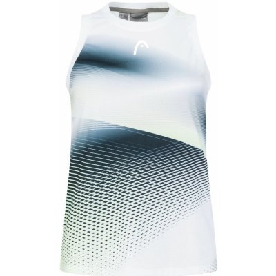 Dámské tílko Head Performance Tank Top Women WHXR – Hledejceny.cz