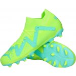 Puma FUTURE MATCH FG/AG JR 10719503 – Zboží Dáma