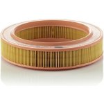 Vzduchový filtr MANN-FILTER C 2552/1 – Hledejceny.cz