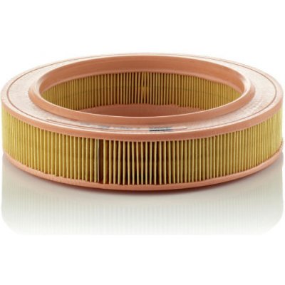 Vzduchový filtr MANN-FILTER C 2552/1 – Hledejceny.cz