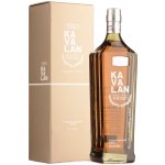 Kavalan Distillery Select 40% 0,7 l (karton) – Hledejceny.cz
