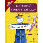 Kdo straší školní strašidlo? – Hledejceny.cz