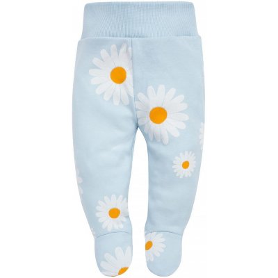 PINOKIO Polodupačky Daisy MODRÁ – Zboží Dáma