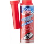 Liqui Moly 3722 Přísada do nafty pro zlepšení zrychlení 250 ml – Zbozi.Blesk.cz