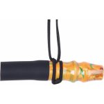 Moze Tip Orange Green náustek na krk – Zboží Mobilmania