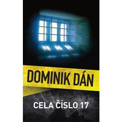 Cela číslo 17 - Dominik Dán – Zbozi.Blesk.cz