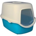 Trixie WC kočka krytý domek VICO 40 x 40 x 56 cm – Zboží Dáma