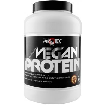 MyoTec Vegan Protein 2000 g