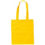 Davona Plátěná taška s krátkým uchem natural 26x22 cm – Hledejceny.cz