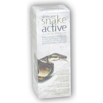 Diet Esthetic Snakeactive Elixir Serum 30 ml