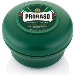 Proraso Eukalyptus mýdlo na holení 150 ml – Zboží Mobilmania