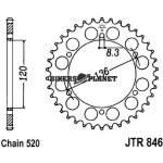JT Sprockets JTR 846-41 | Zboží Auto