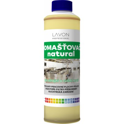 LAVON odmašťovač natural 1 l – Sleviste.cz