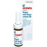 Gehwol Med Nagel a Hautschutz Ooil 15 ml – Zbozi.Blesk.cz