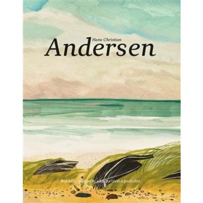 Pohádky a příběhy - Hans Christian Andersen – Sleviste.cz